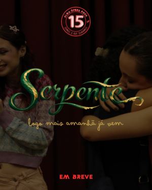 Serpente | INGRESSO